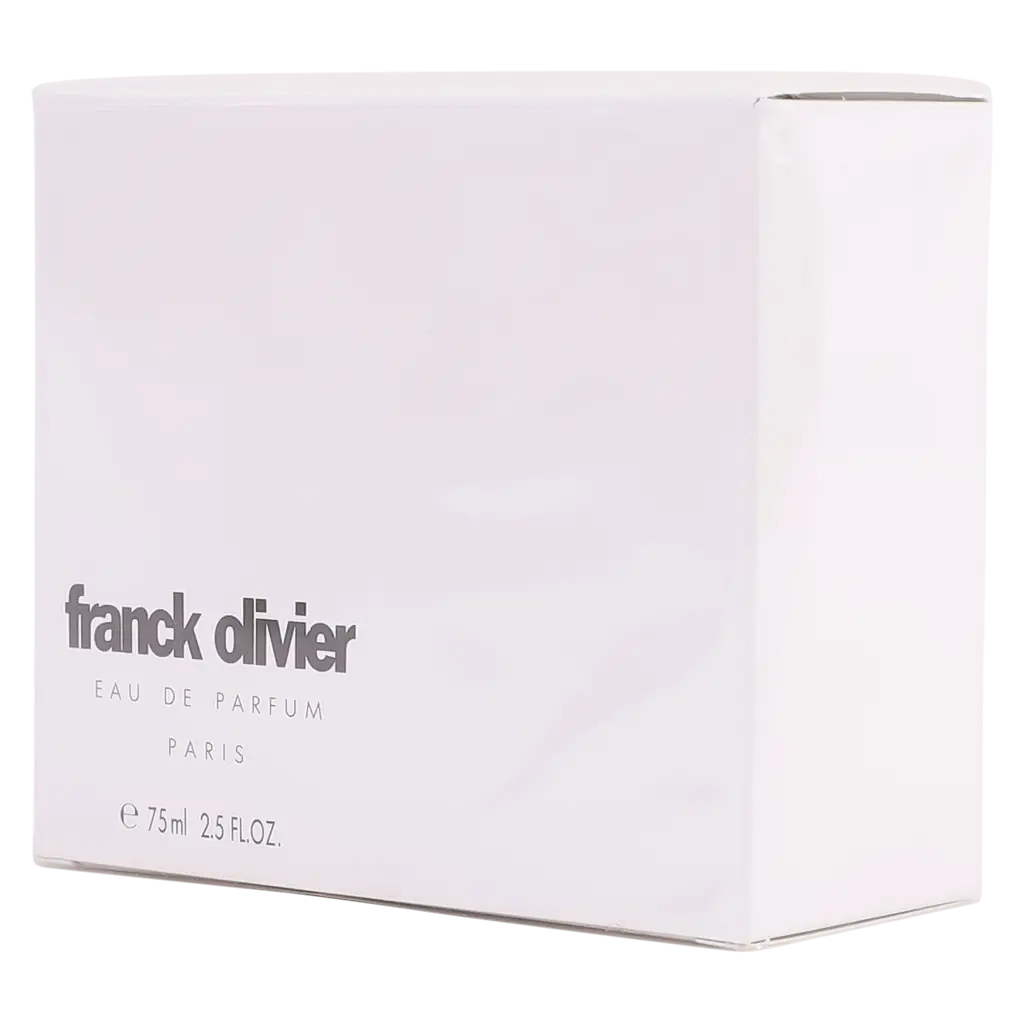 Franck Olivier Women EDP 75ml - view 3