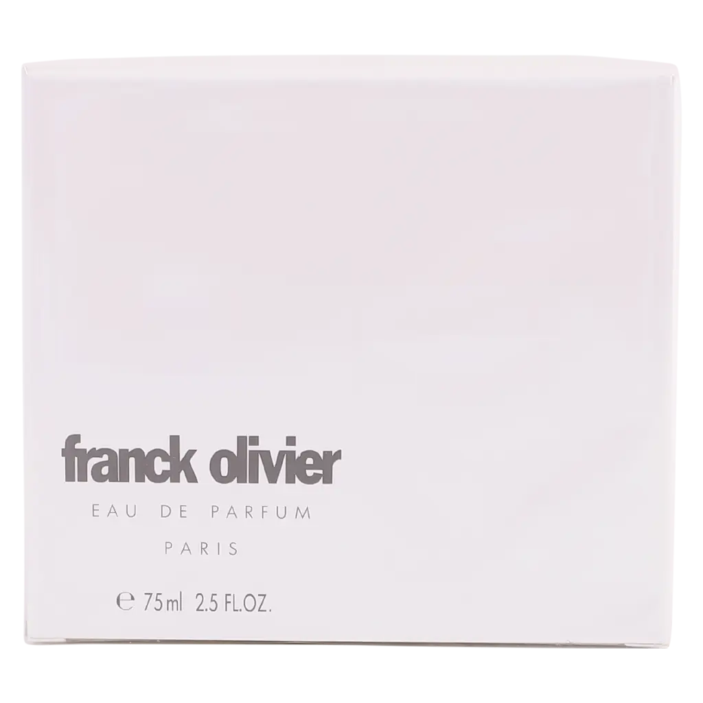 Franck Olivier Women EDP 75ml - view 4