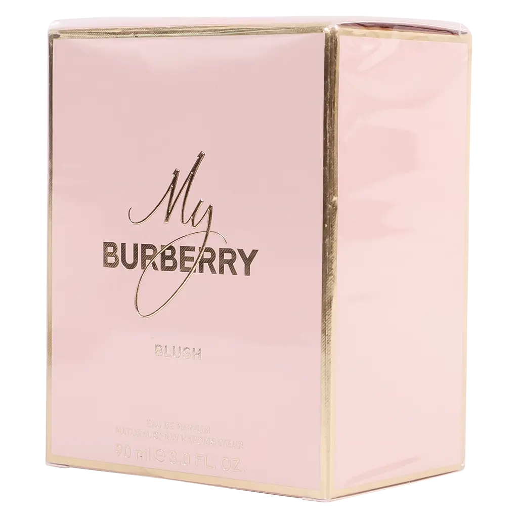 Burberry My Burberry Blush Eau De Parfum 90 ml - view 3