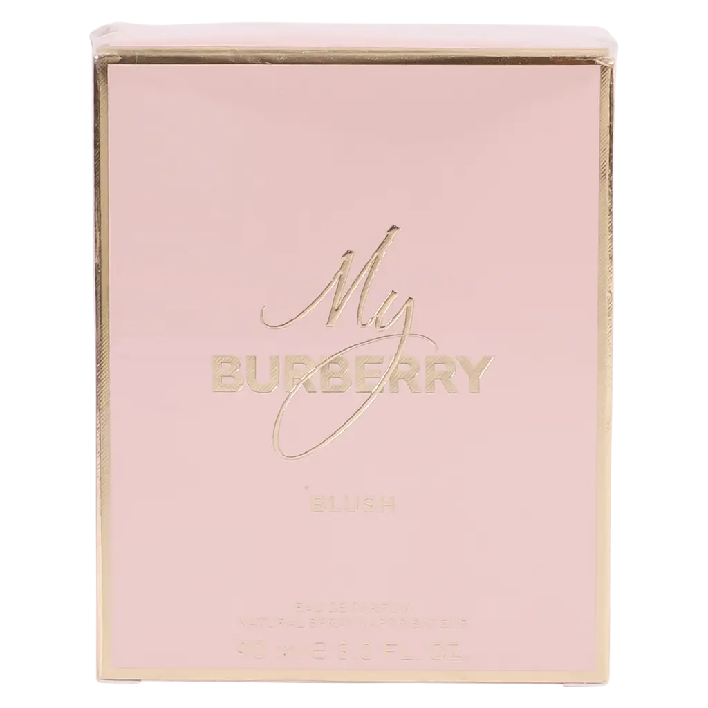 Burberry My Burberry Blush Eau De Parfum 90 ml - view 4