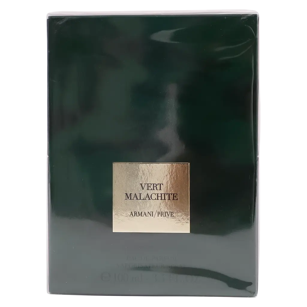 Giorgio Armani Vert Malachite Unsix EDP 100 ml - view 3