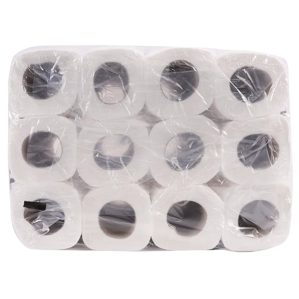 Kleenex Multi Purpose Kitchen Tissue Paper Towel, 2 PLY, 12 Rolls x 40 Sheets, Absorbent Towels for all Surfaces - view 4