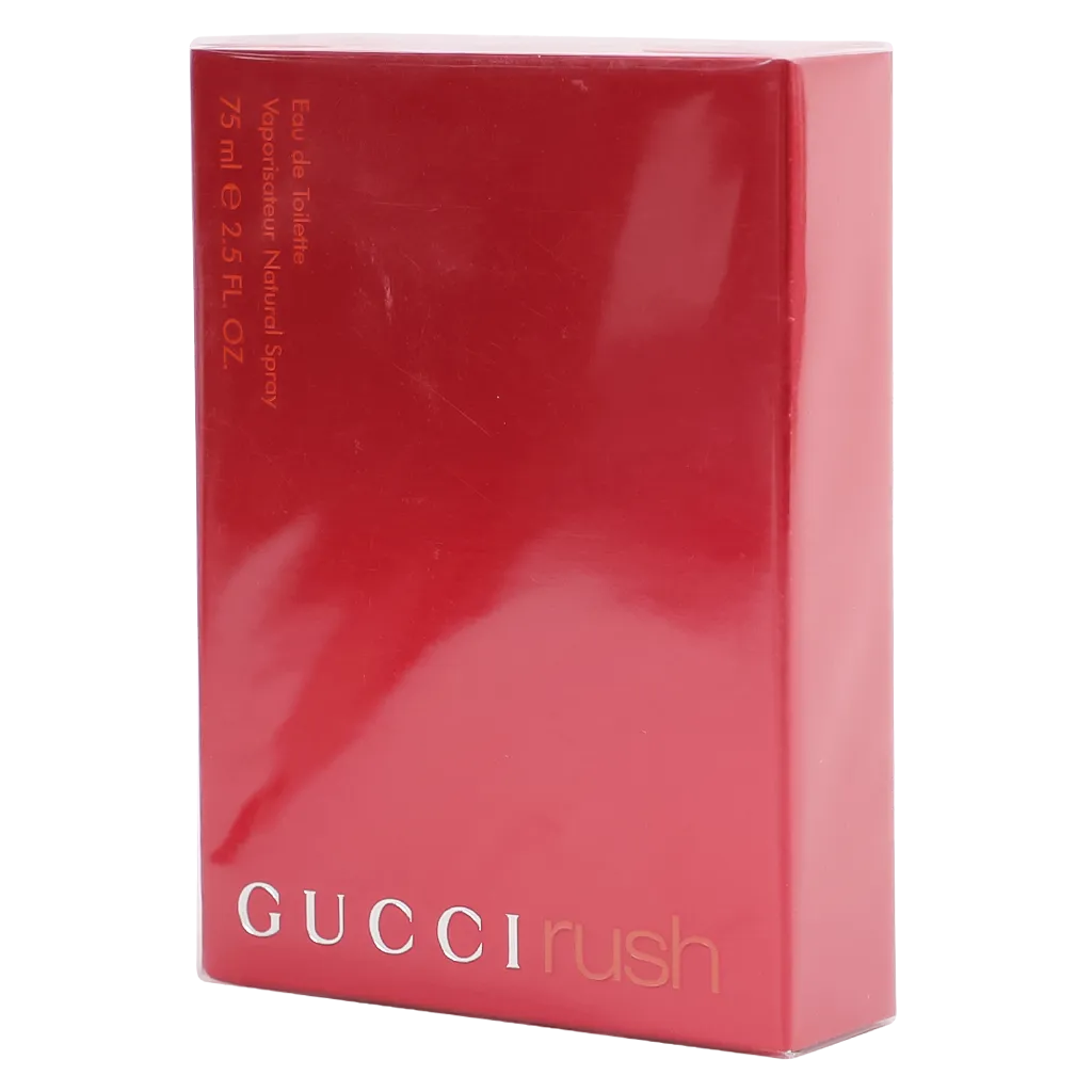 Gucci cologne red deals