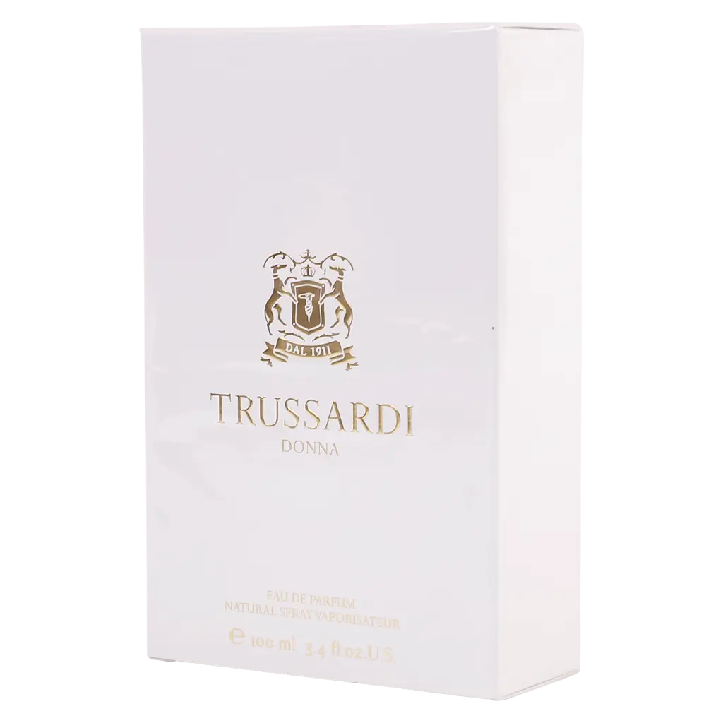 Trussardi Donna Eau De Parfum 100 ml - view 3
