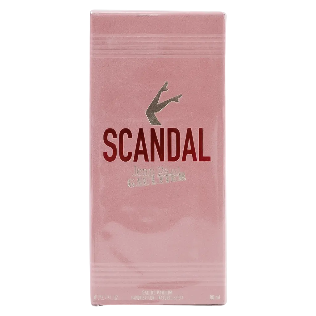 Jean Paul Gaultier Scandal Eau De Parfum 80 ml - view 4