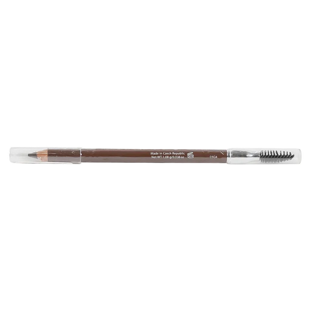 Katia Eye Brow Pencil Medium Brown 02 - view 3