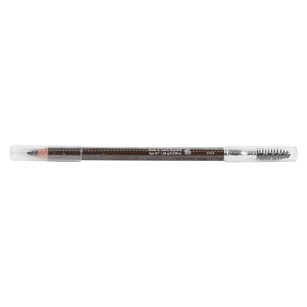 Katia Eye Brow Pencil Dark Brown 03 - view 3