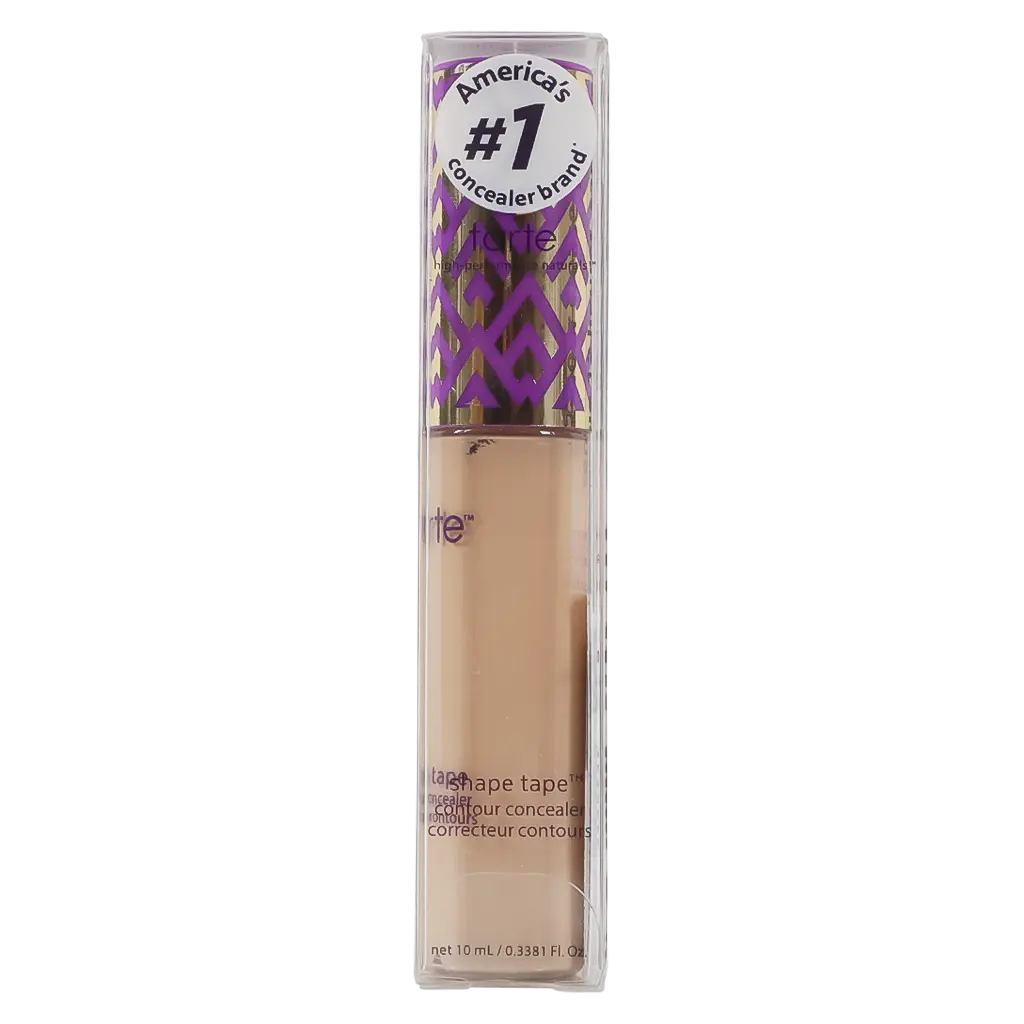 Tarte Shape Tape Concealer 29N Light Medium 10 ml - view 3