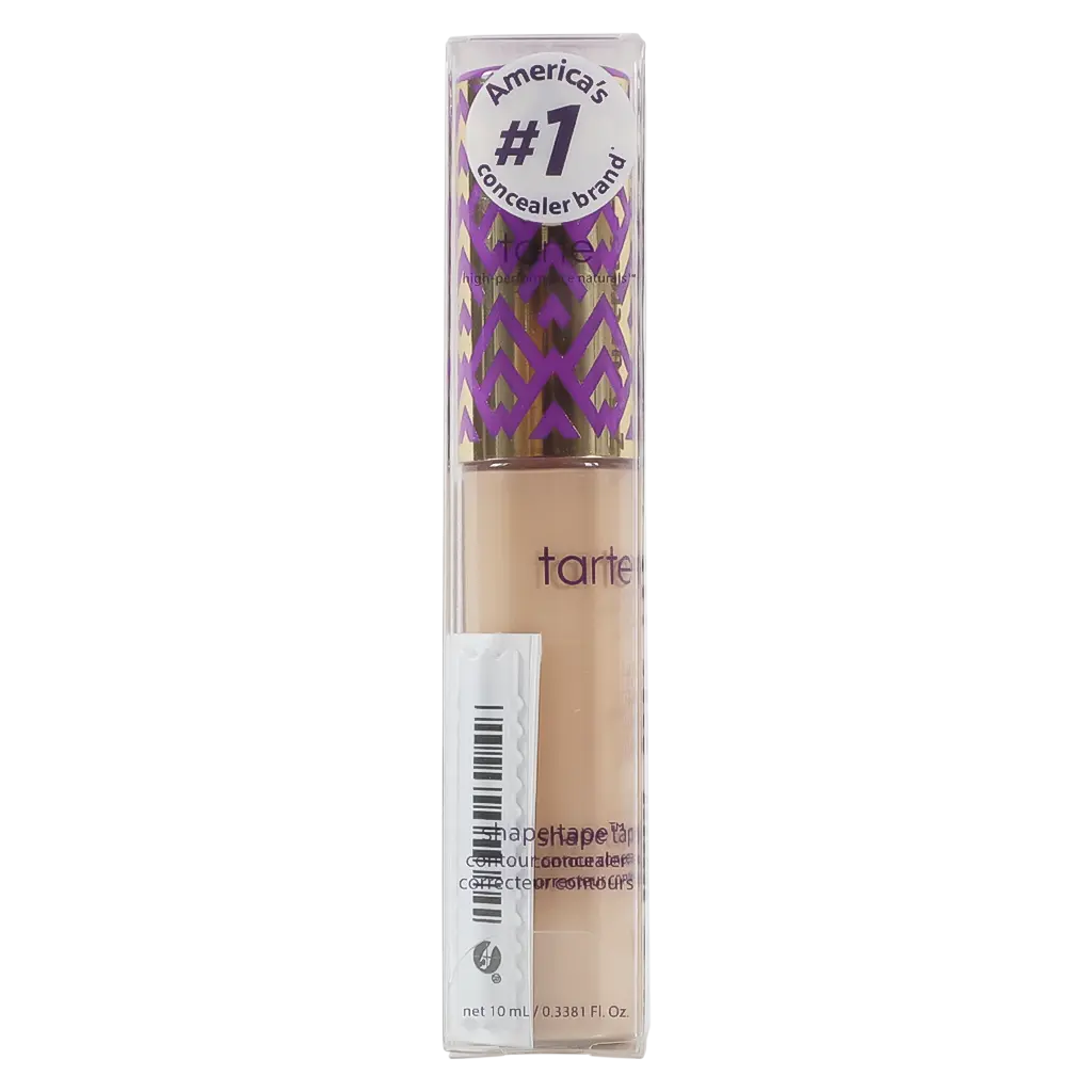 Tarte Shape Tape Concealer Light Medium Sand 27S 10 ml - view 2