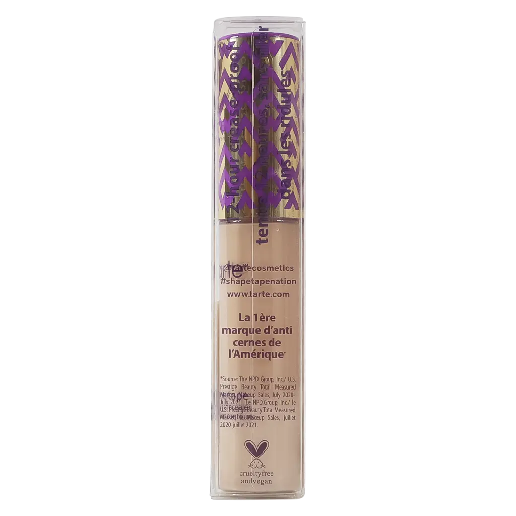 Tarte Shape Tape Concealer Light Medium Sand 27S 10 ml - view 3