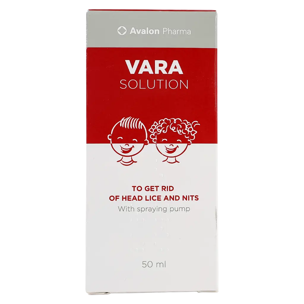 Avalon Vara Antilice Solution 50 ml - view 4