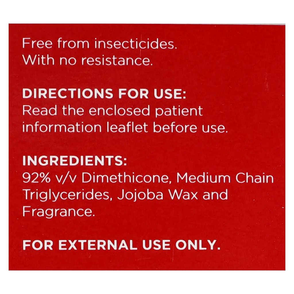 Avalon Vara Antilice Solution 50 ml - view 7