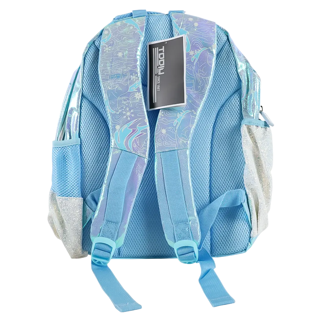 Tooly Backpack For Girl Size 44.5x29x13 cm - view 3