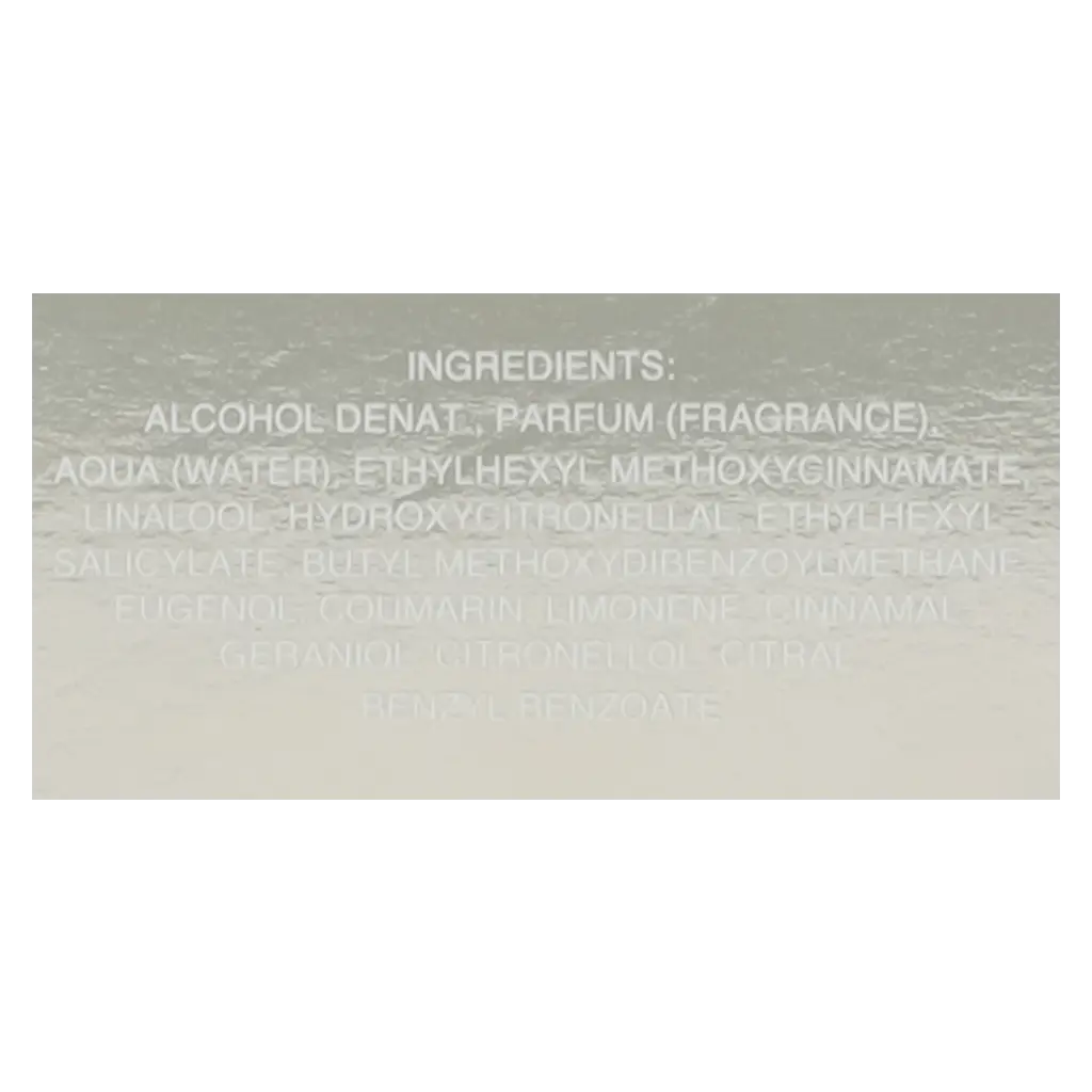 Iceberg Be Wonderfully You EDT 100 ml - view 7