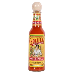 Cholula Original Hot Sauce 150 ml