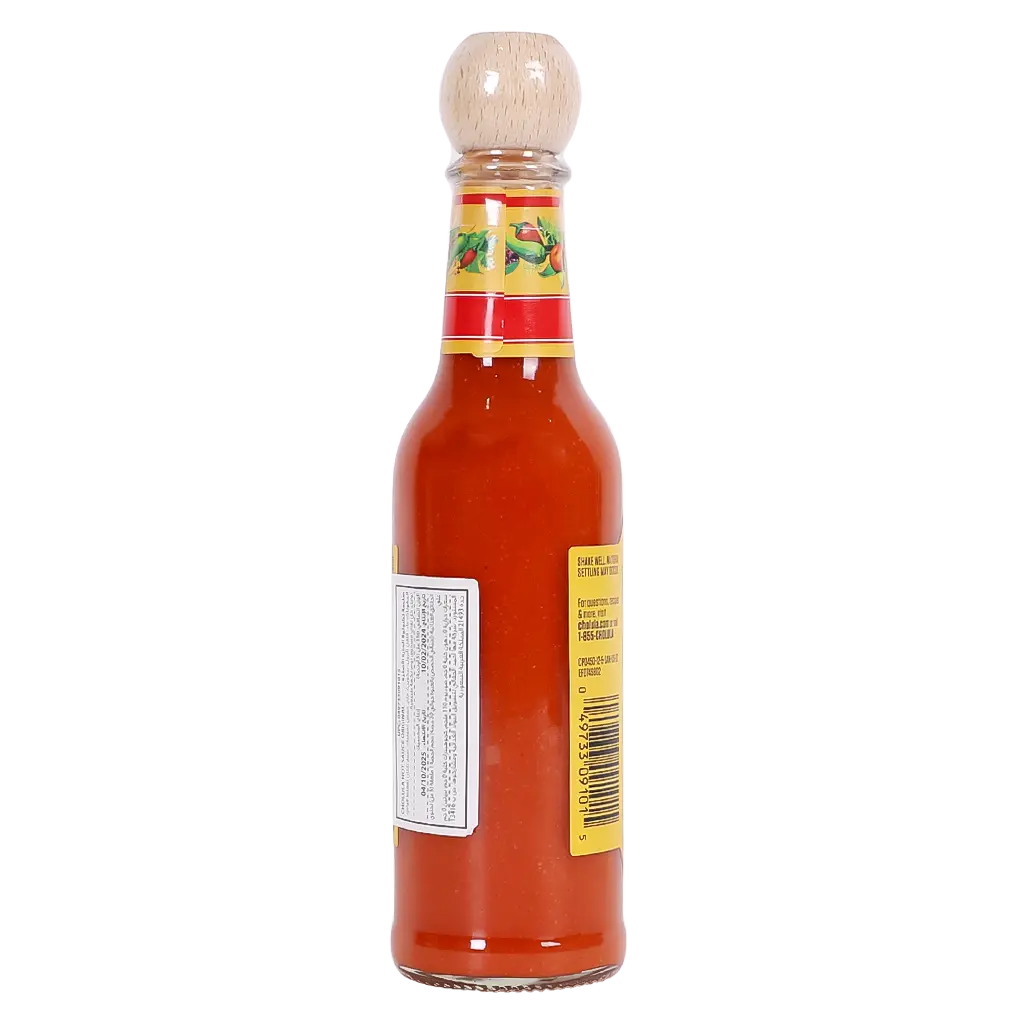 Cholula Original Hot Sauce 150 ml - view 2