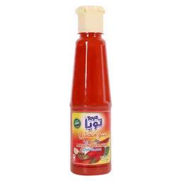 Toya Lampung Chili Small Sauce 140 ml