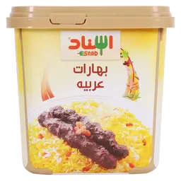 إسناد بهارات عربية 200 جم