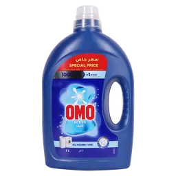 Omo Liquid Detergent core Automatic 2 L