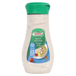 Goody Dressing Ranch 250 ml
