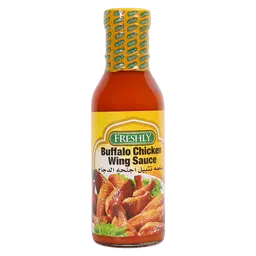 Freshly Sauce Buffalo Wing 355 gm 