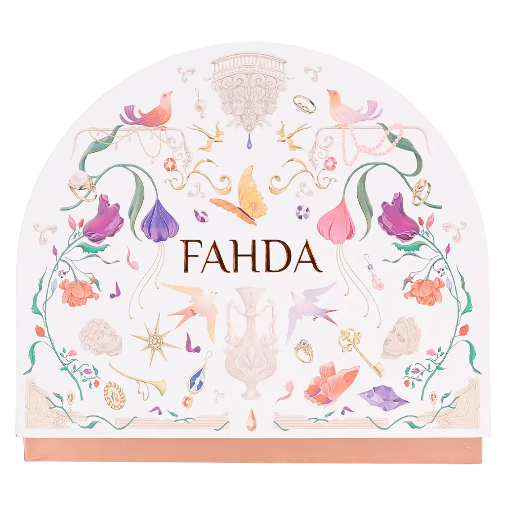 Fahda Taco 21 pcs - view 2