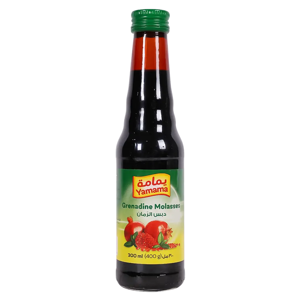 Yamama Grenadine Molasses 300 ml  - view 1