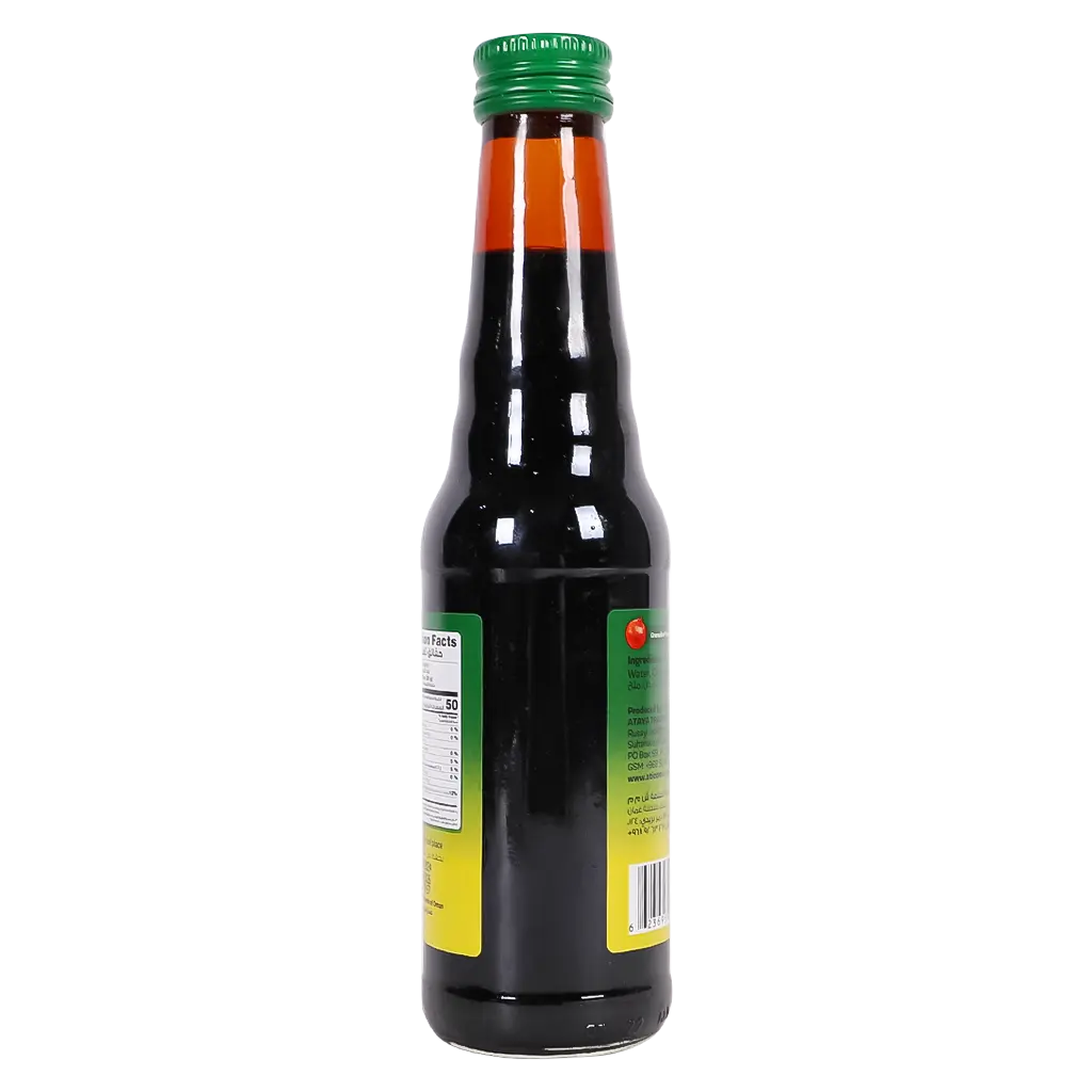 Yamama Grenadine Molasses 300 ml  - view 2