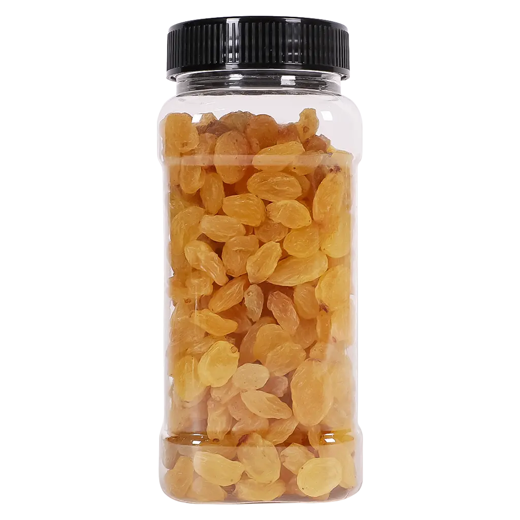 Yellow Raisins 250 gm - view 3