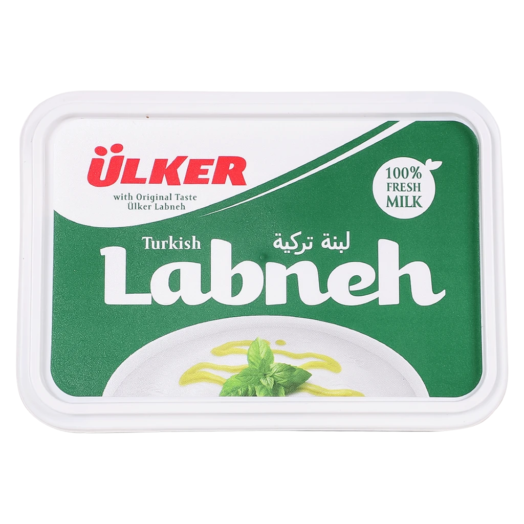 Ulker Turkish Full Fat Labneh 180 gm