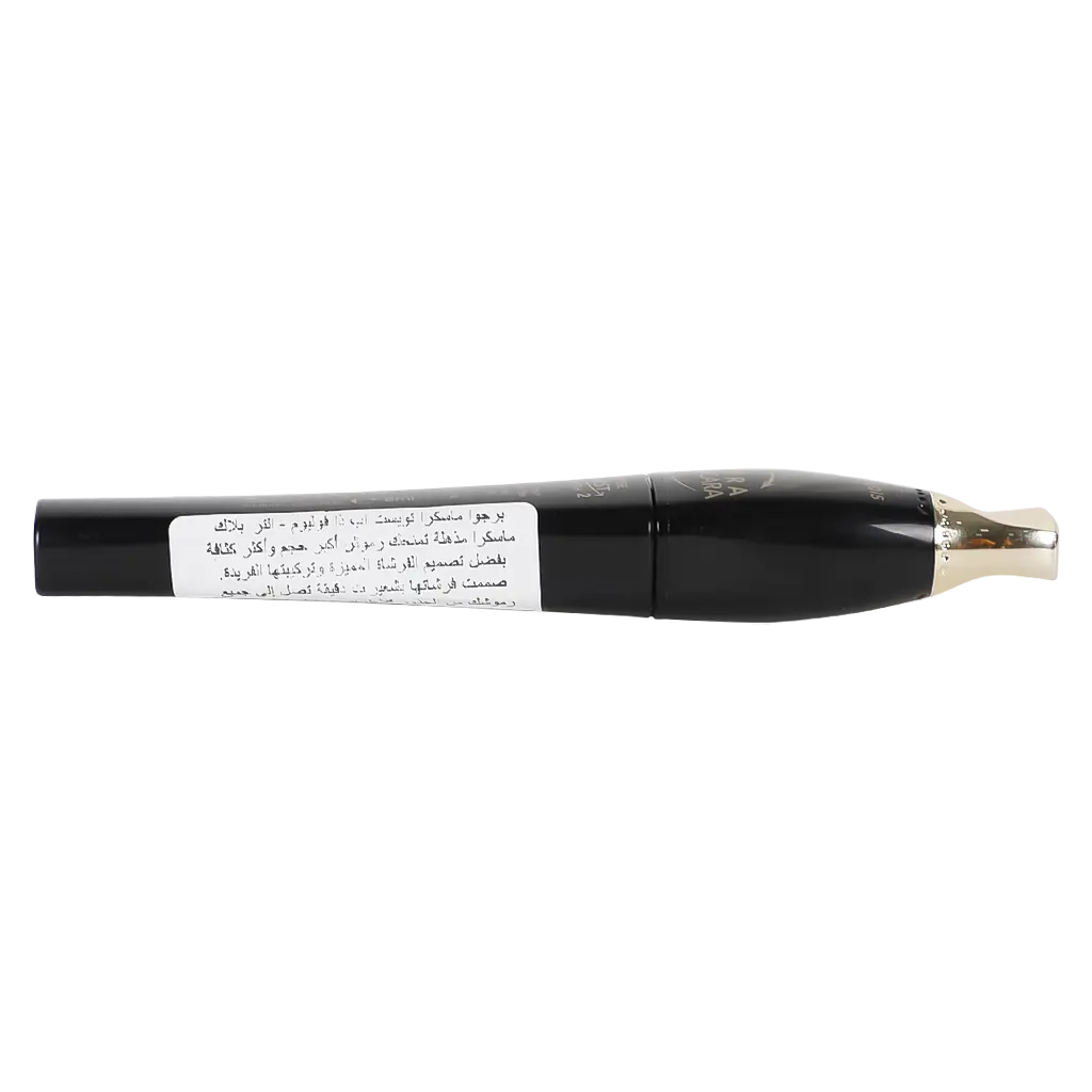 Bourjois Twist Up The Volume Mascara Ultra Black - view 4