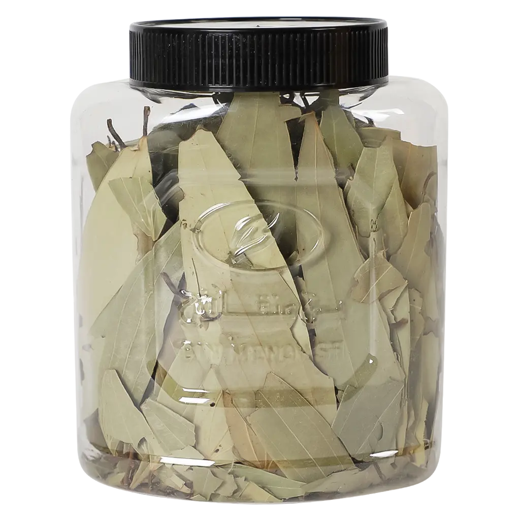Bay Leaves 50 gm - view 2