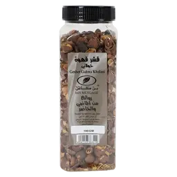 Coffee Peel 100 gm
