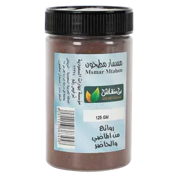 مسمار مطحون 125 جم