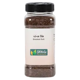 Himalayan Smoked Salt 530 gm