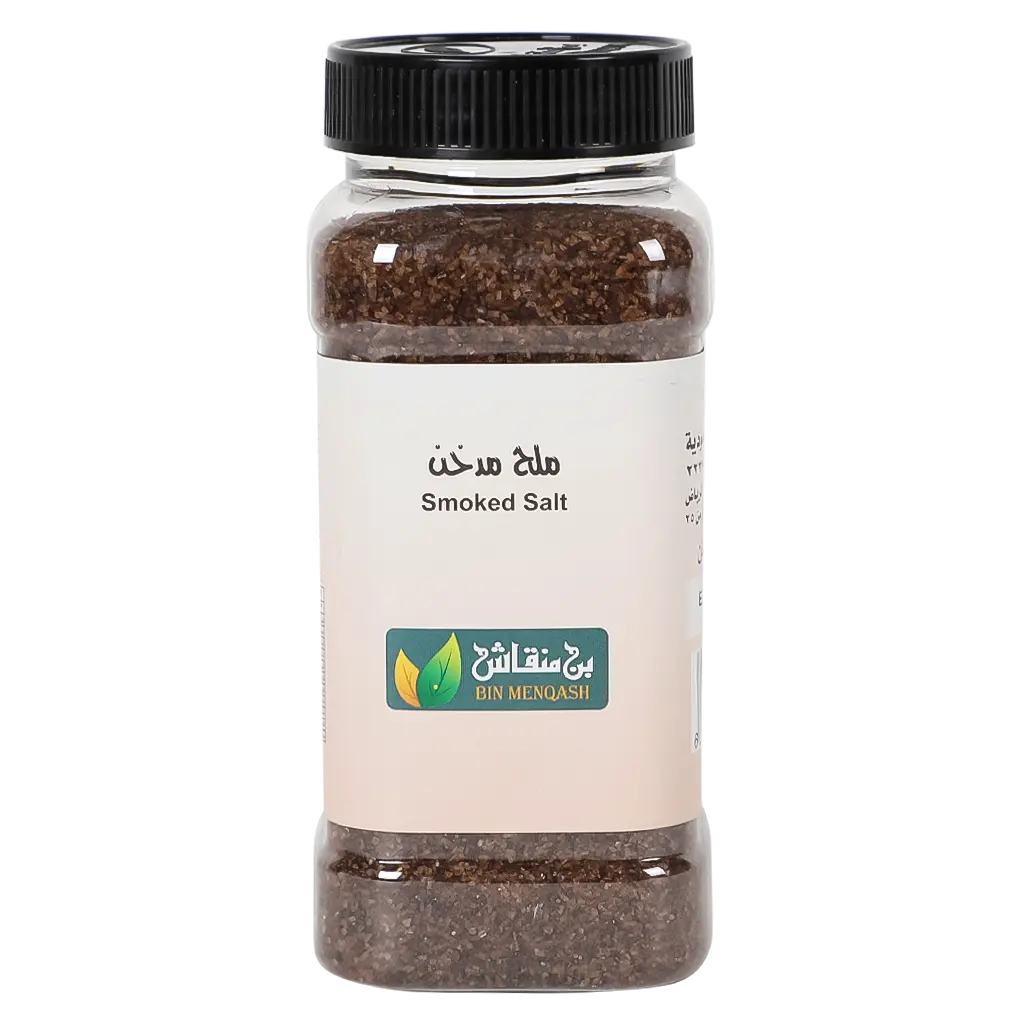 Himalayan Smoked Salt 530 gm - view 1