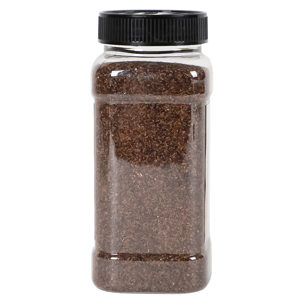 Himalayan Smoked Salt 530 gm - view 3