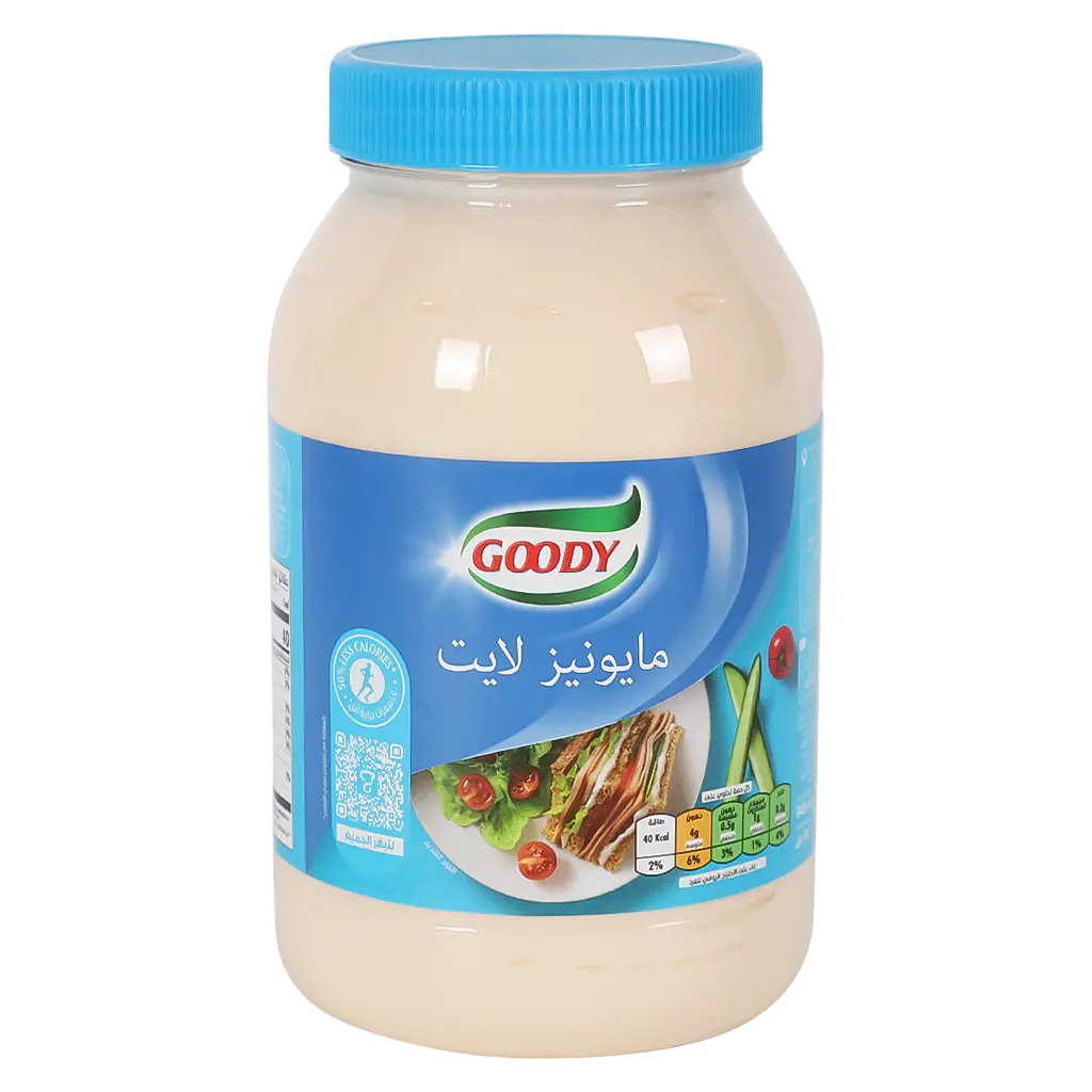 قودي مايونيز لايت 946 مل - view 1