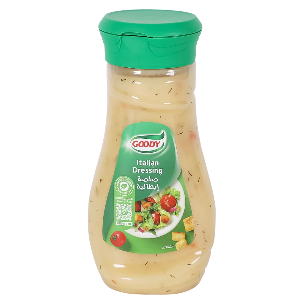 Goody Italian Dressing 250 ml