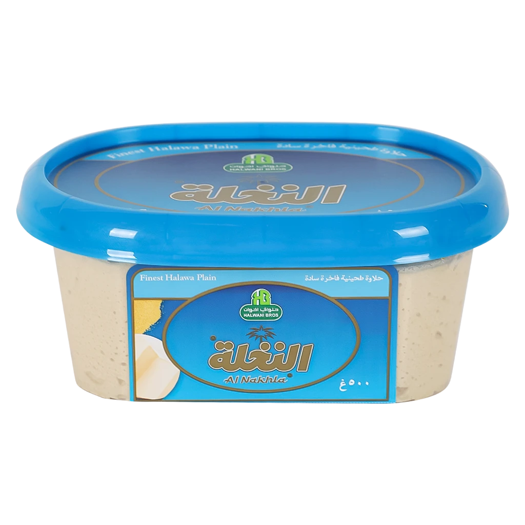 Halawani Halawa 500 gm