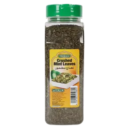 Freshly Mint Leaves Crushed 149 gm 