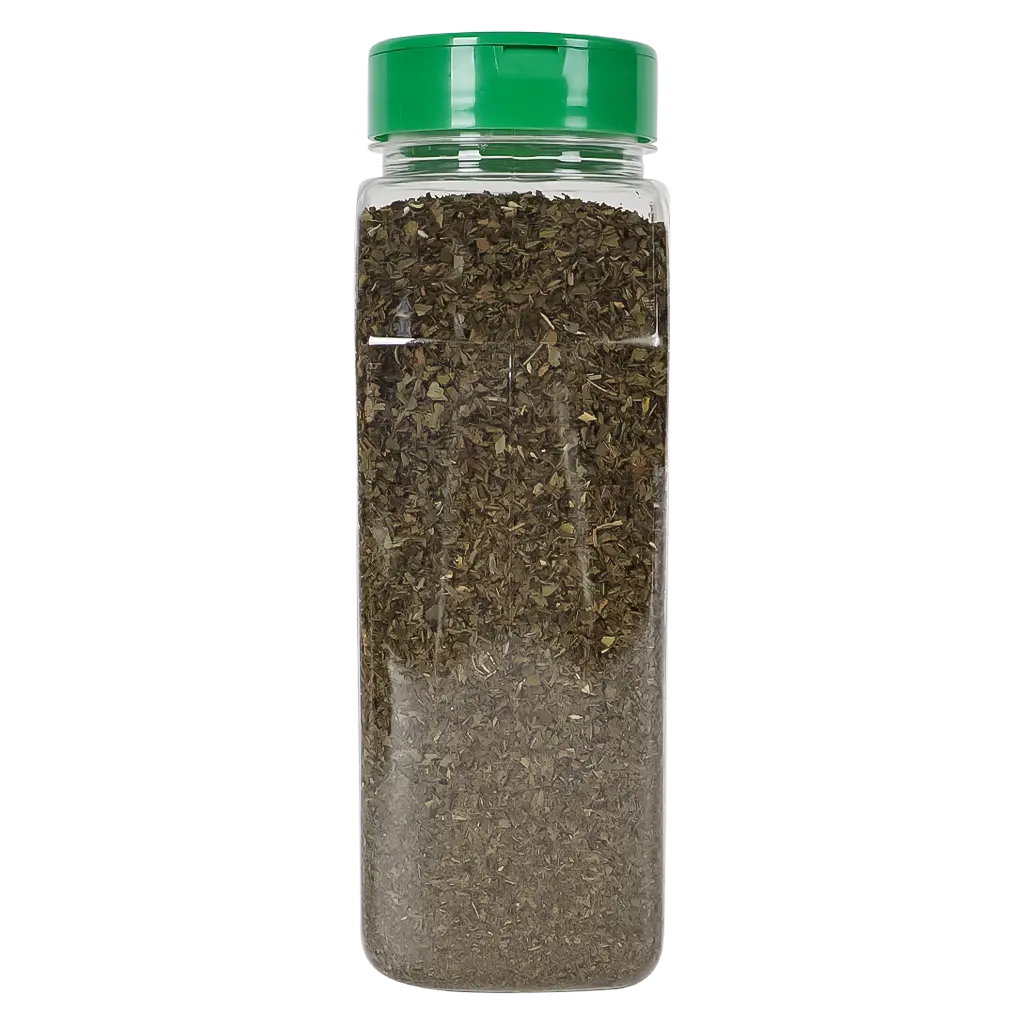 Freshly Mint Leaves Crushed 149 gm  - view 2