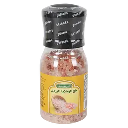 Freshly Himalayan Pink Salt 283  gm 