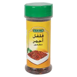 Freshly Crushed Red Pepper 78 gm 