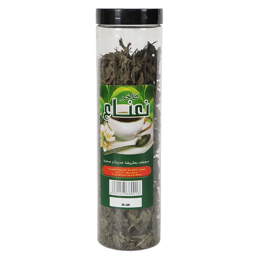 Dry Mint 20 gm