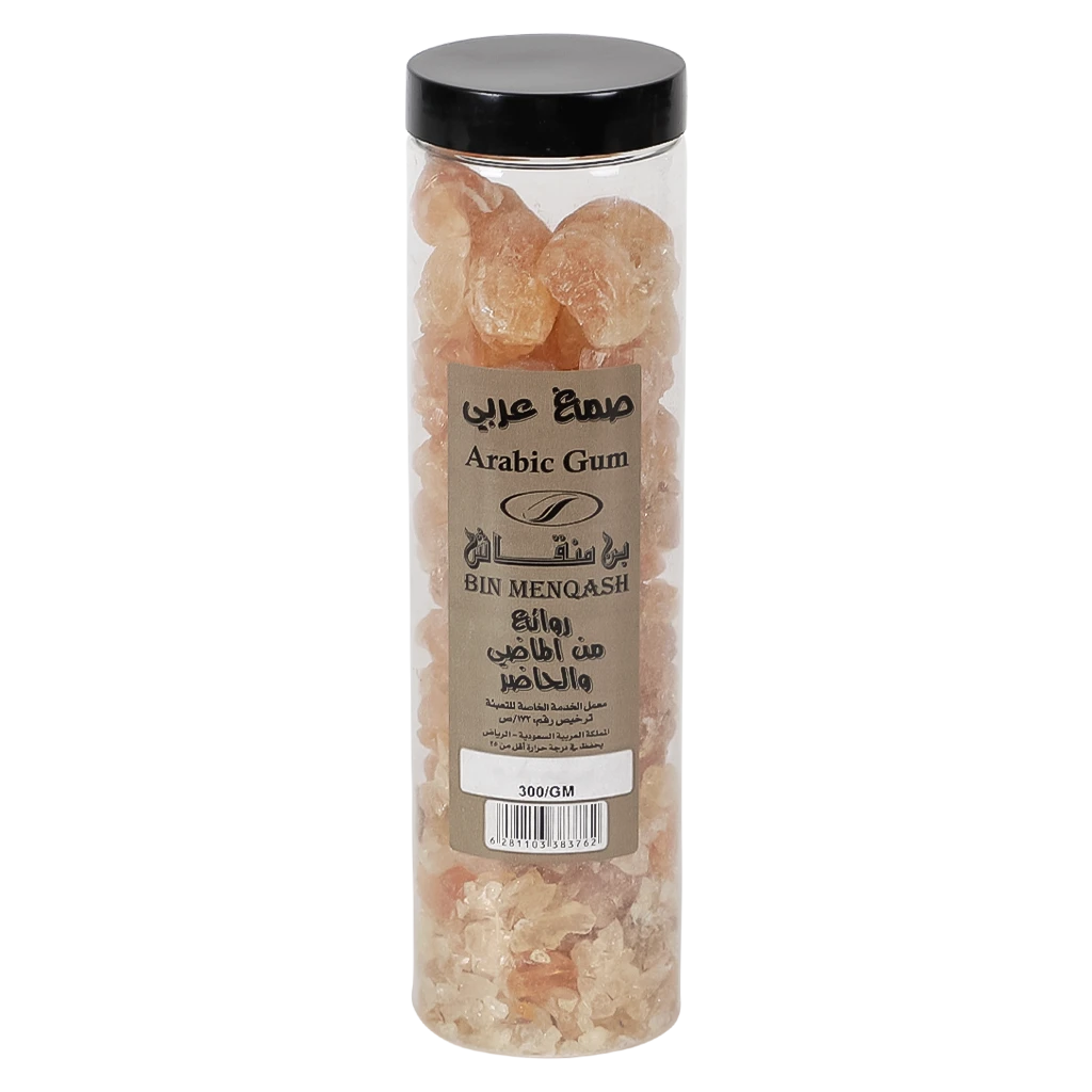 Gum Arabic 300 gm