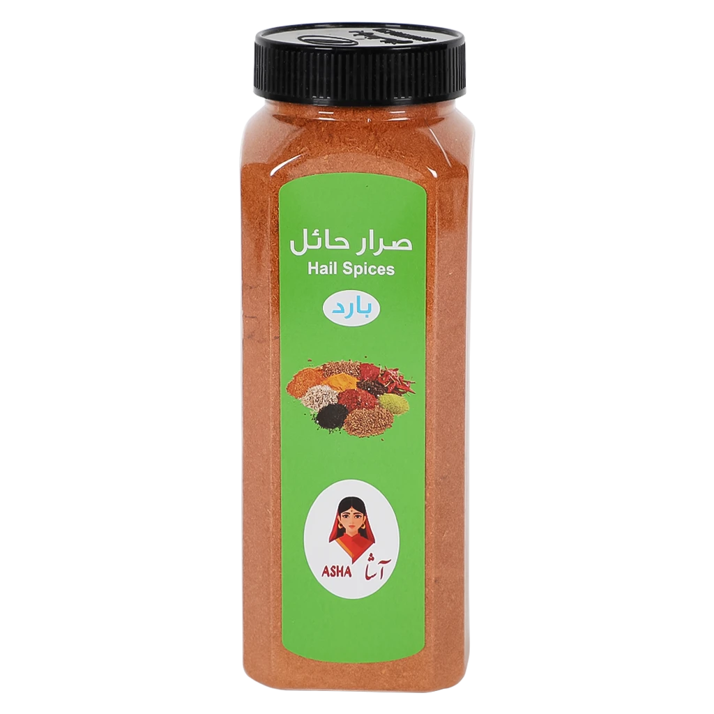 Hail Mild Spices 350 gm