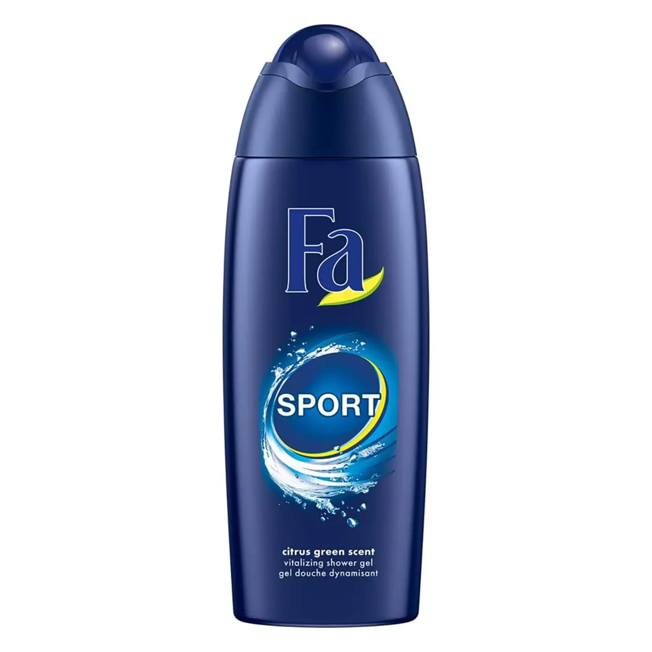 Fa Sport Shower Gel 250 ml - view 1