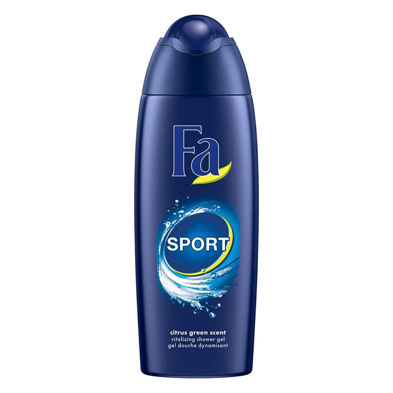 Fa Sport Shower Gel 250 ml