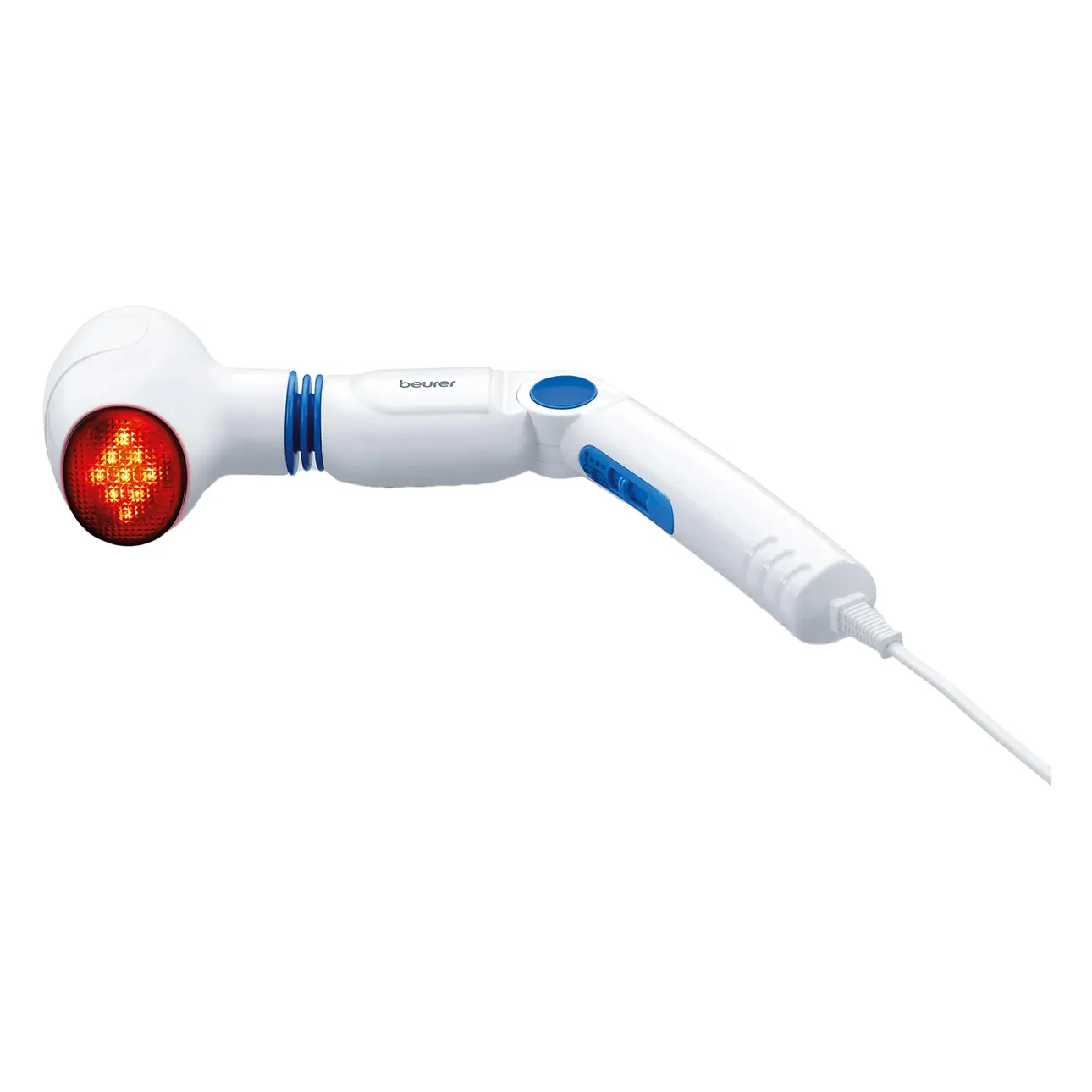 Beurer MG 40 Infrared massager - view 2